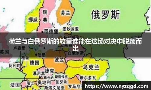 荷兰与白俄罗斯的较量谁能在这场对决中脱颖而出