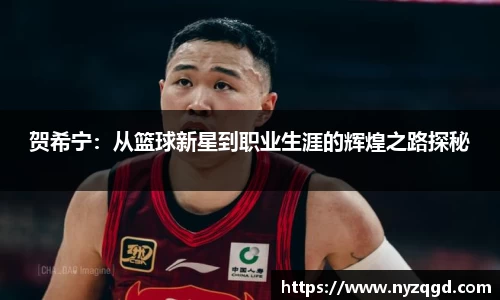 贺希宁：从篮球新星到职业生涯的辉煌之路探秘
